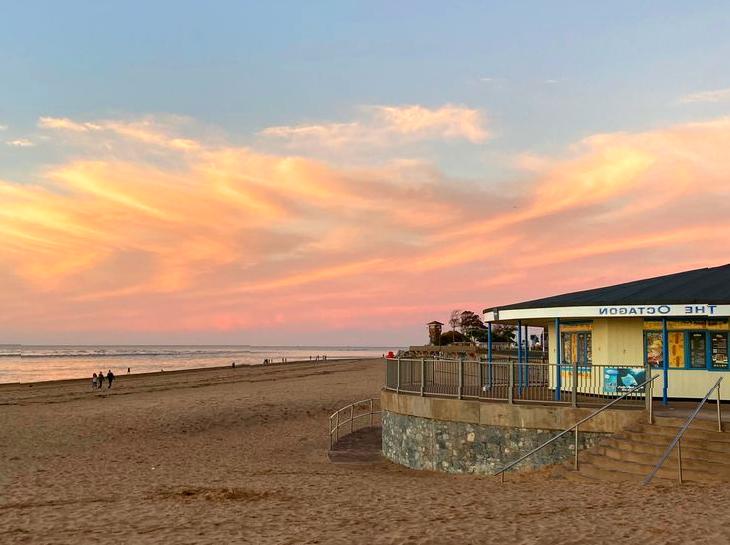 Visiting the Exmouth Cultural Arts Hub: Celebrating Local Talent