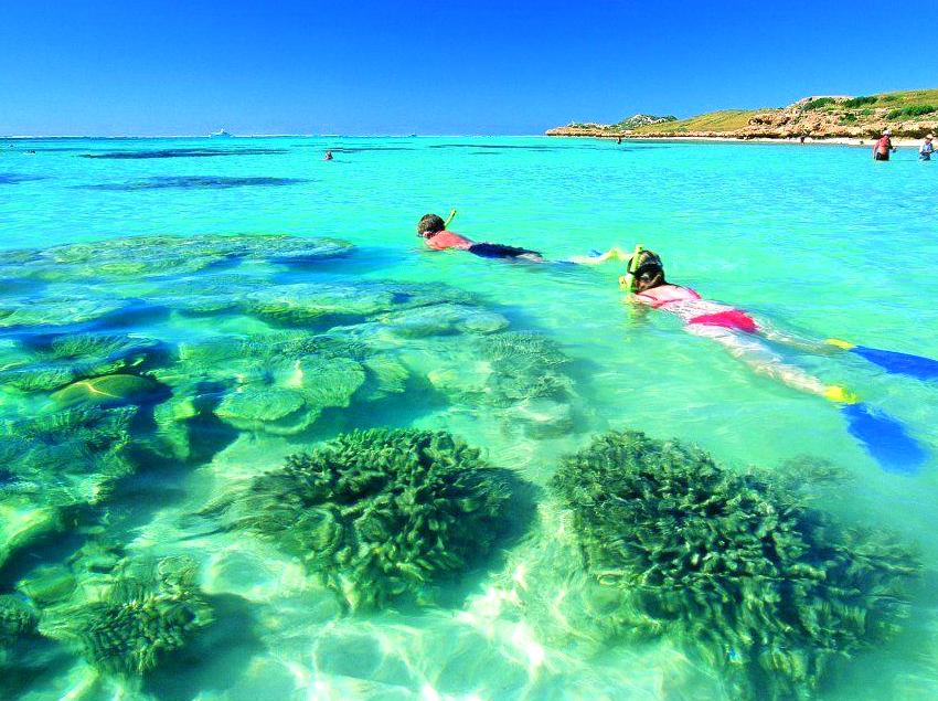 Tips for Your Visit to Ningaloo Caravan & Holiday Resort