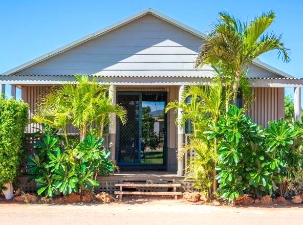 Staying at Ningaloo Caravan & Holiday Resort: A Helpful Guide