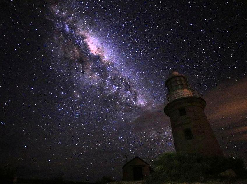 A Guide to the Lighthouse Caravan Park: What to Look Forward to