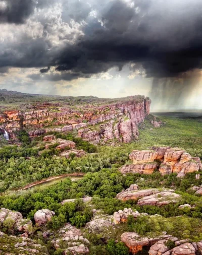How Old Is Kakadu