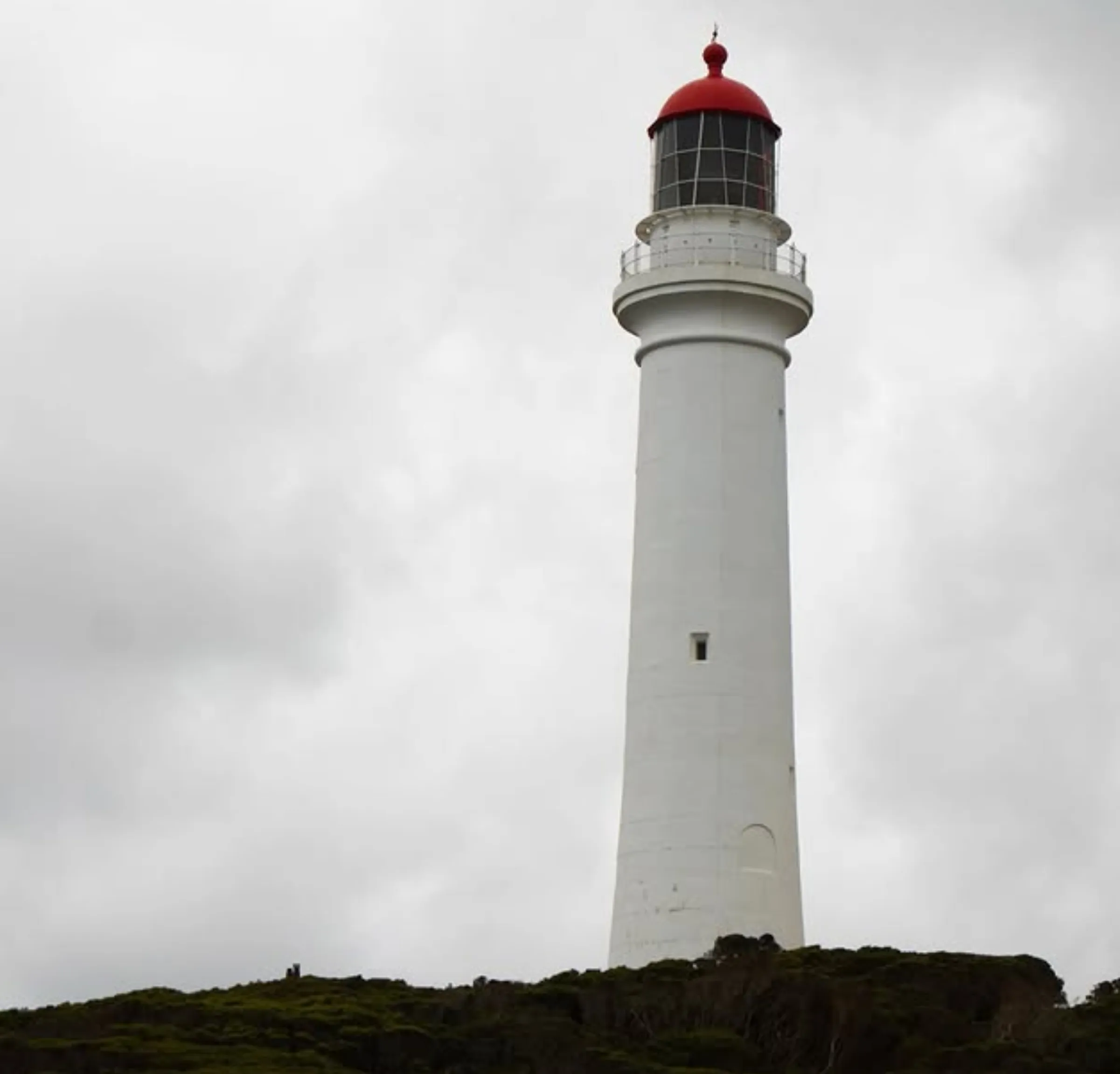 simple coastal accommodation vs lodge