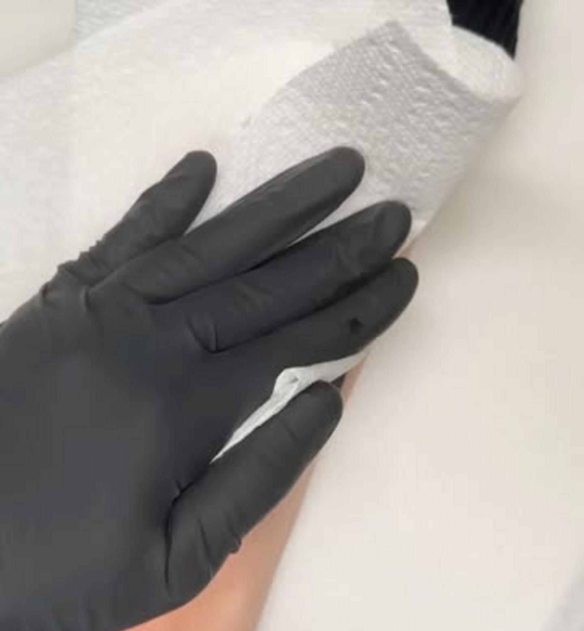 modern cosmetic tattoo studio setup
