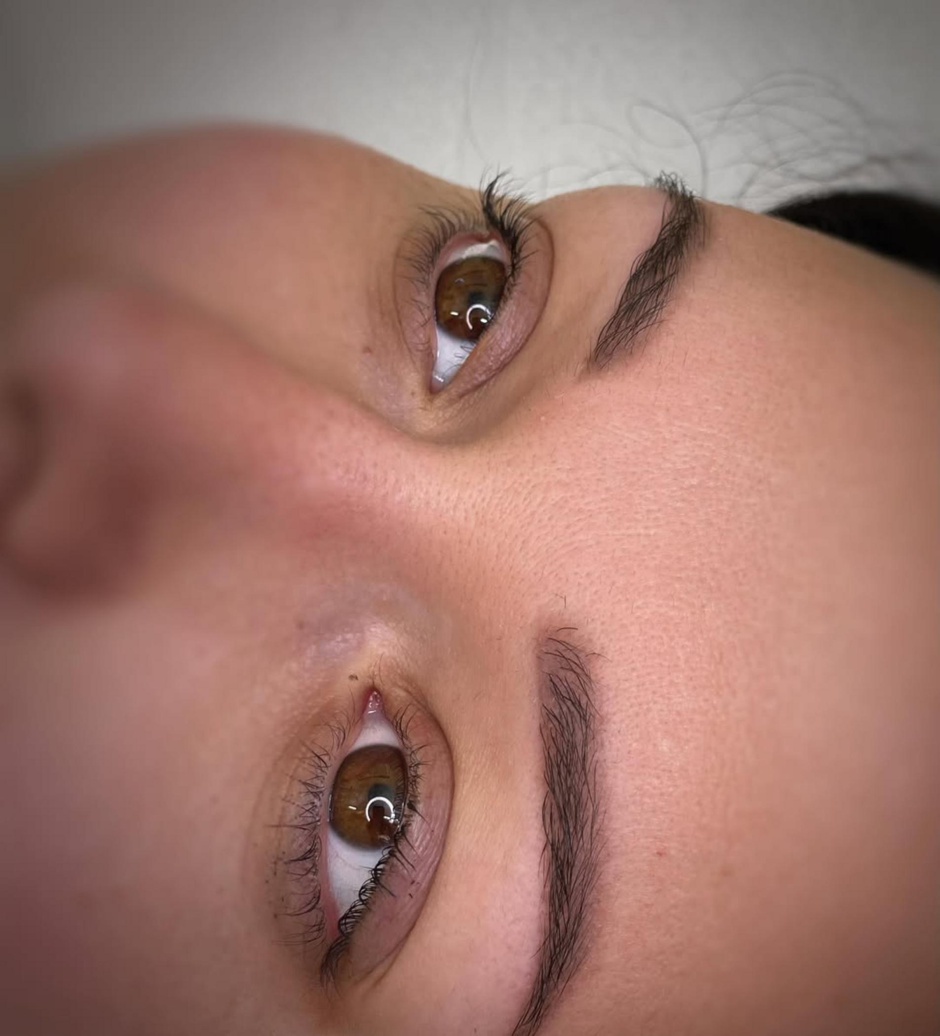 permanent makeup tools and pigments